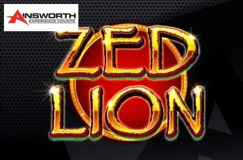 Zed Lion Triple Shot